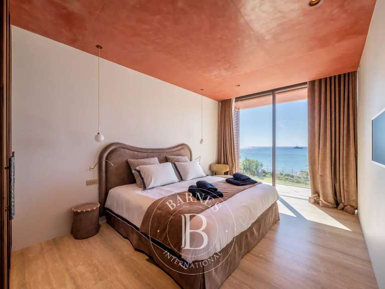 Maison Cannes - 4 chambres - 300m²