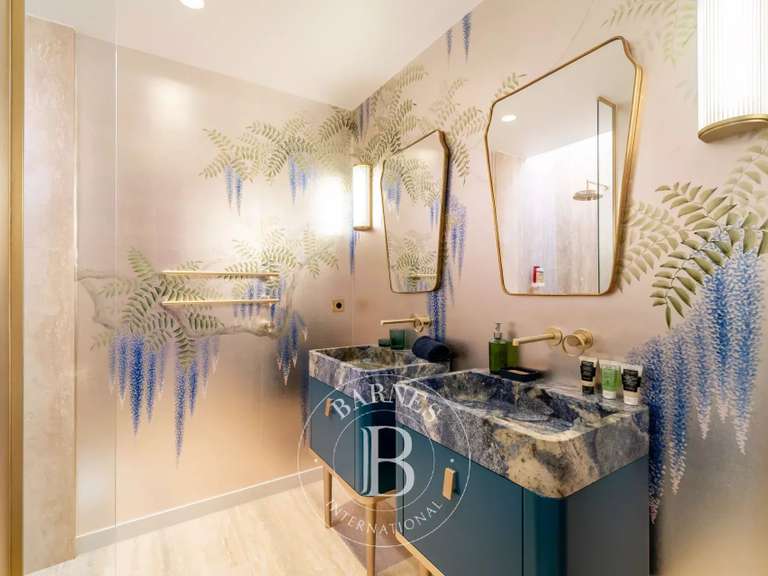Maison Cannes - 4 chambres - 300m²