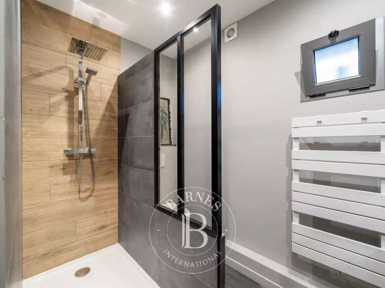 Maison La napoule - 3 chambres - 110m²