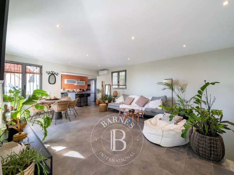 Maison La napoule - 3 chambres - 110m²