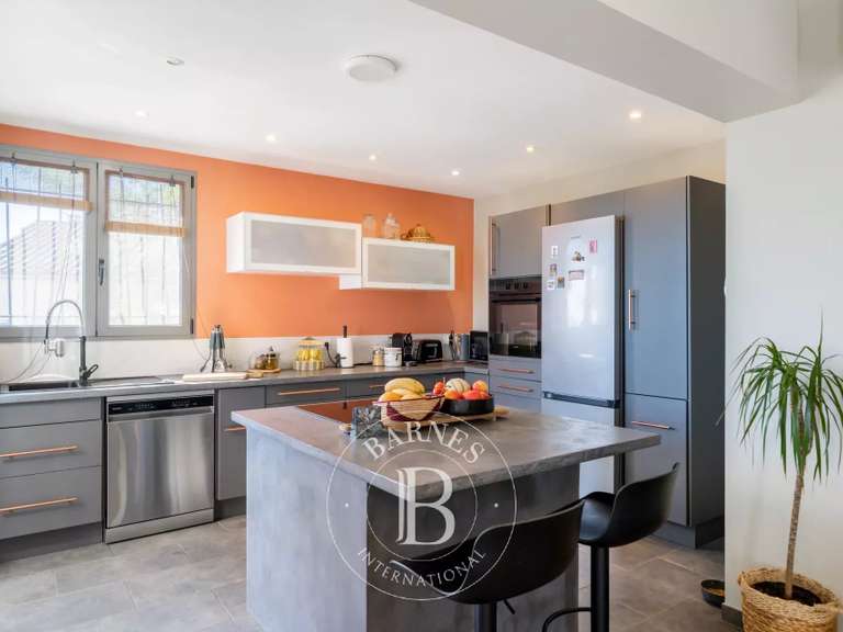 Maison La napoule - 3 chambres - 110m²