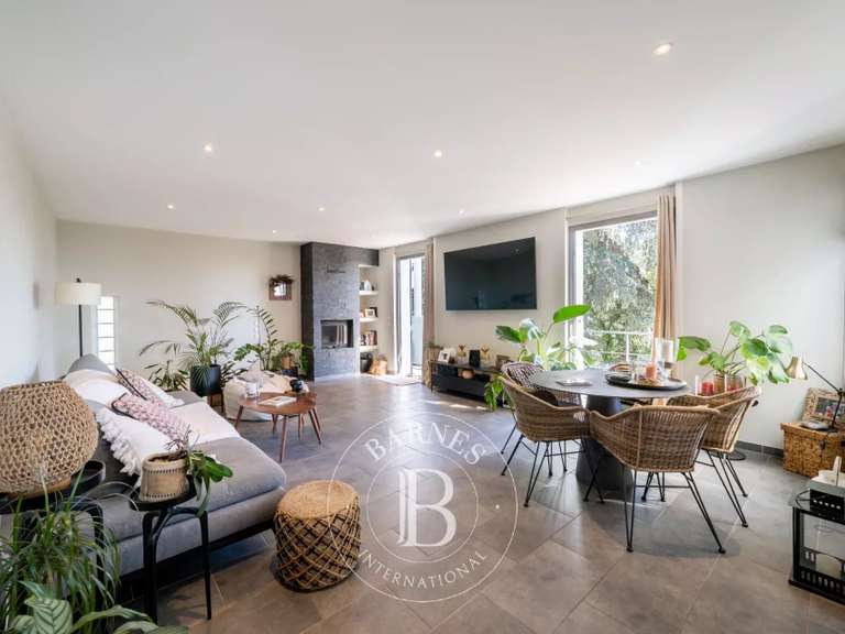 Maison La napoule - 3 chambres - 110m²