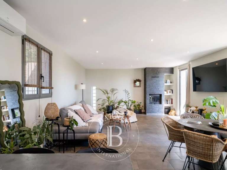 Maison La napoule - 3 chambres - 110m²
