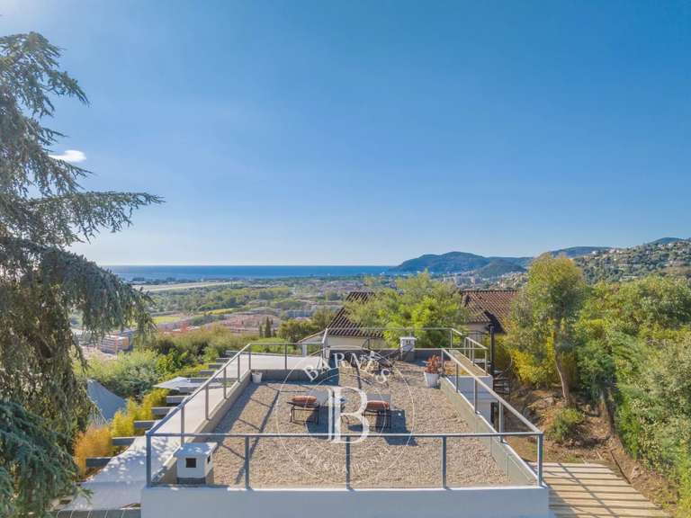 Maison La napoule - 3 chambres - 110m²