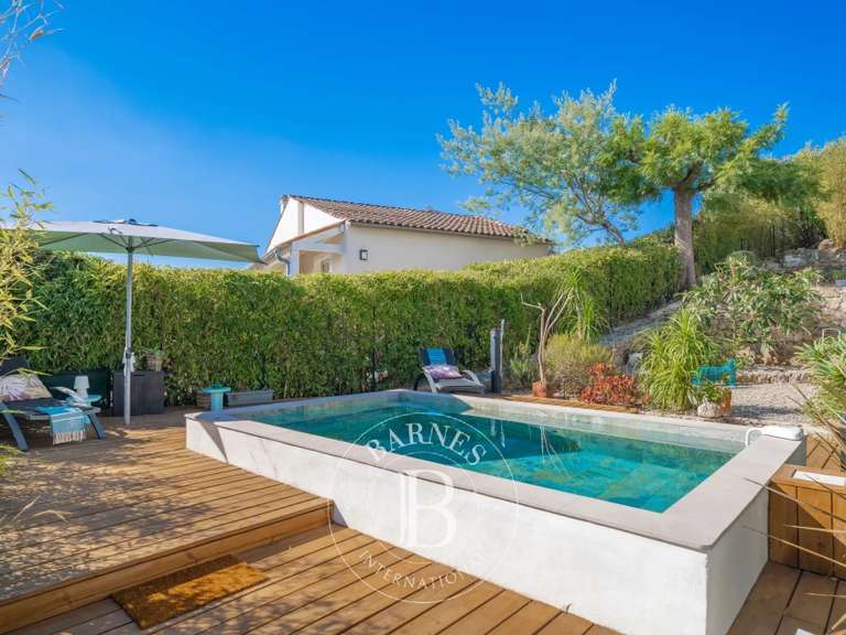 Maison La napoule - 3 chambres - 110m²