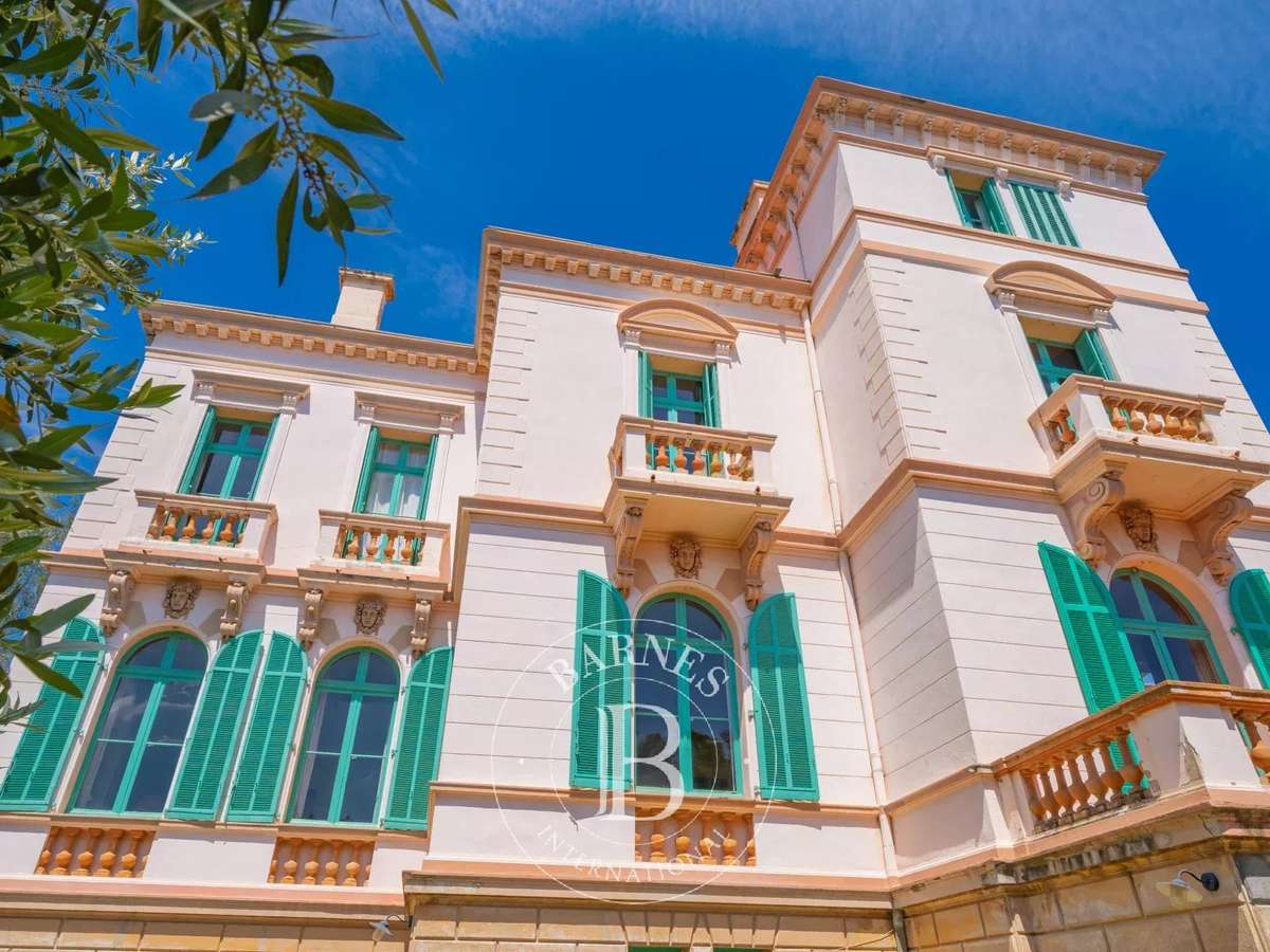Maison Saint-Raphaël