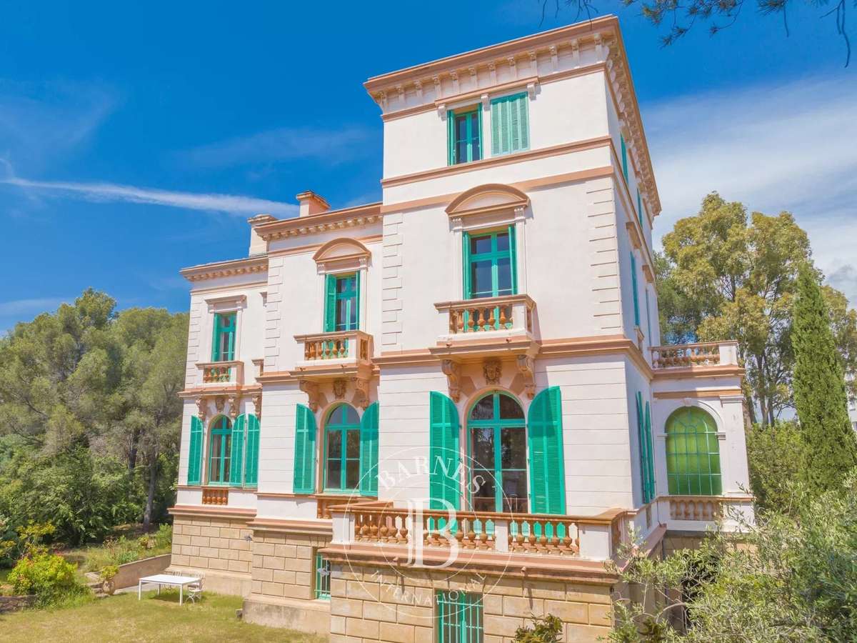 Maison Saint-Raphaël