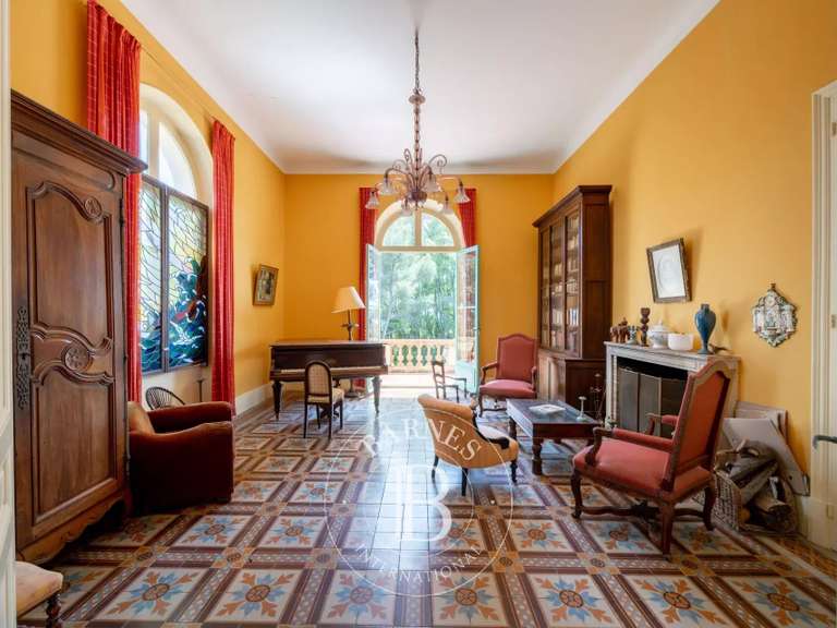 Maison Saint-Raphaël - 7 chambres - 435m²