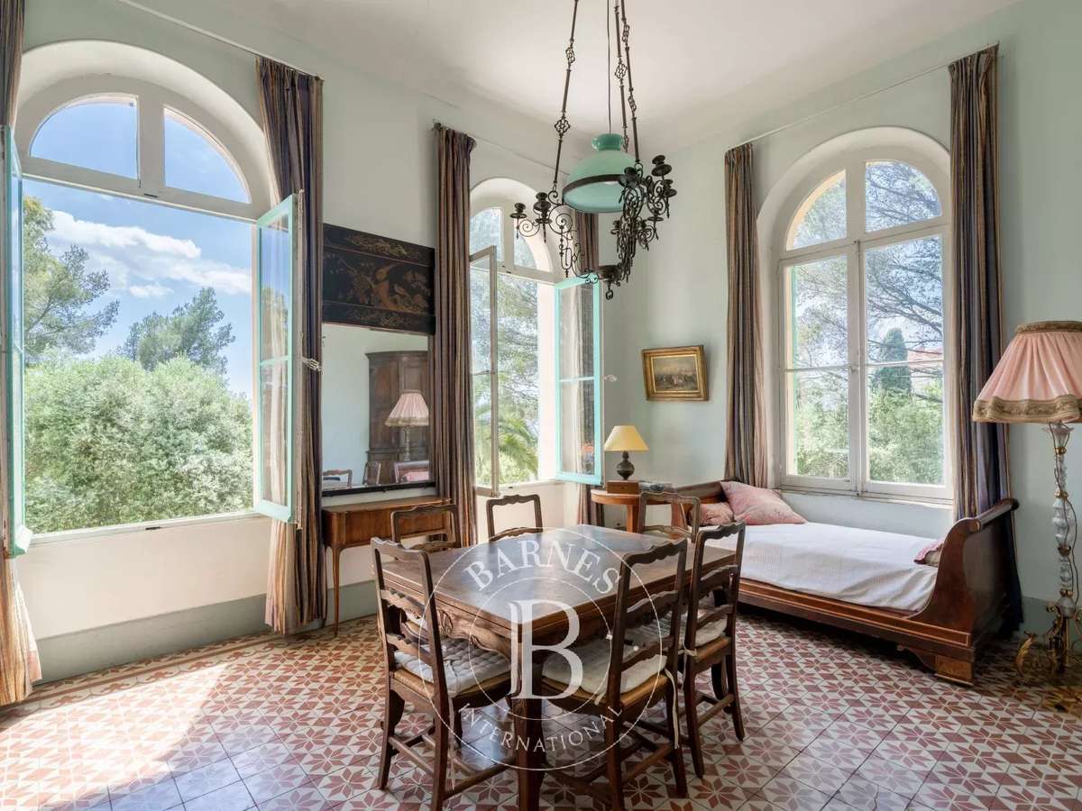 Maison Saint-Raphaël