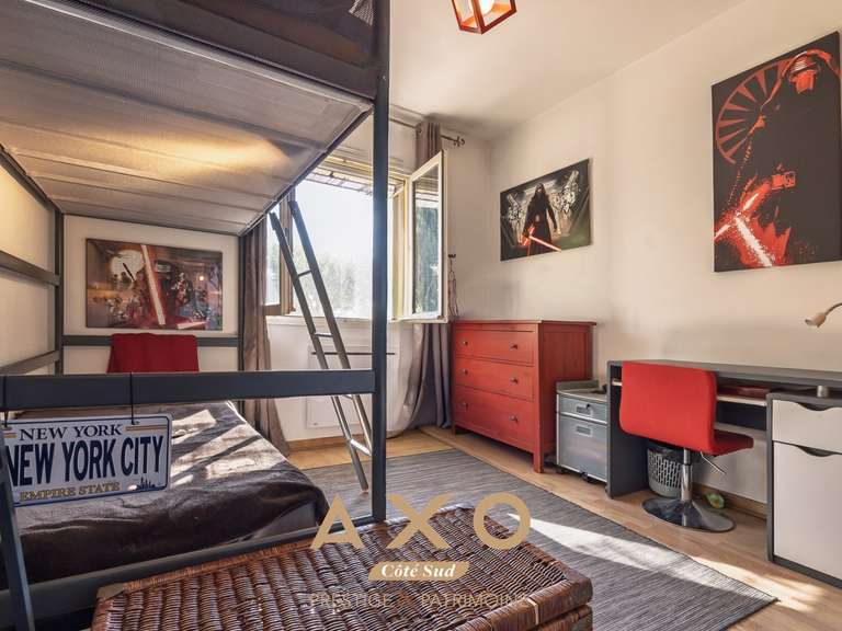 Maison Éguilles - 4 chambres - 168m²