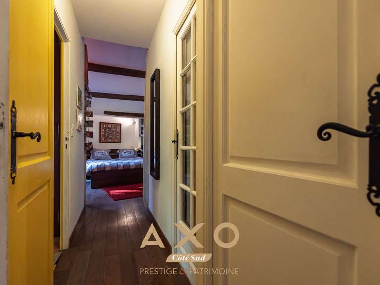 Maison Éguilles - 4 chambres - 168m²