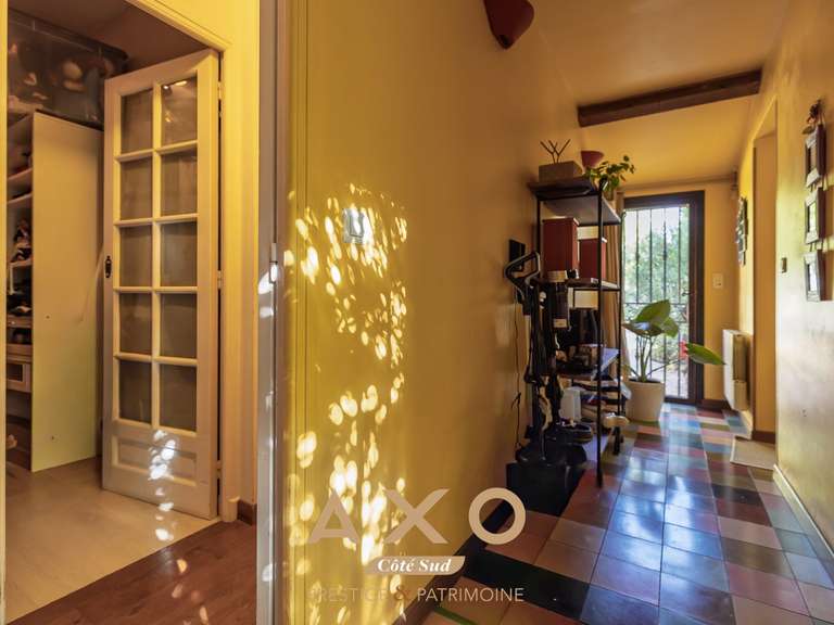Maison Éguilles - 4 chambres - 168m²