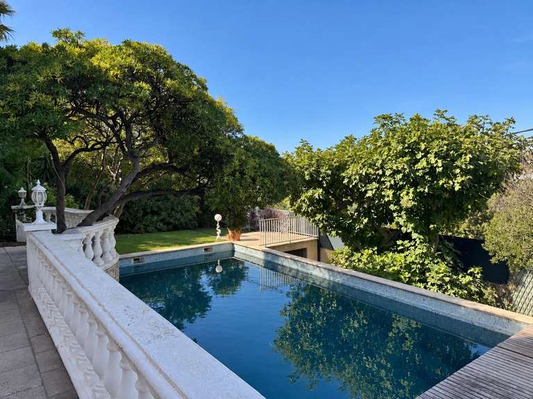 Maison Marseille 7e - 3 chambres - 163m²