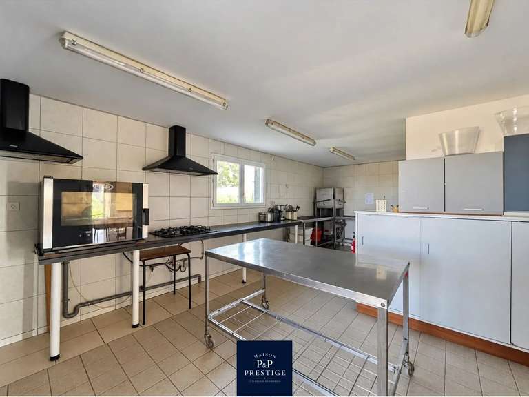 Maison Javené - 320m²