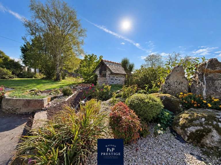Maison Javené - 320m²