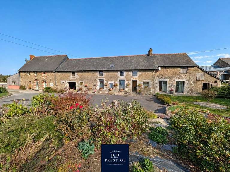 Maison Javené - 320m²