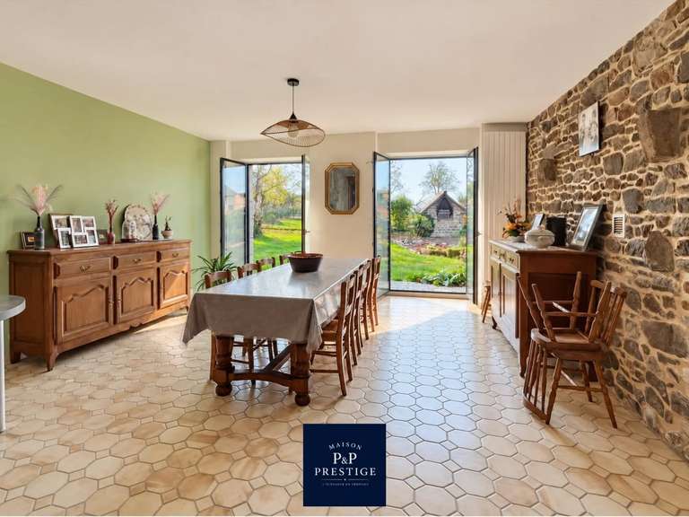 Maison Javené - 320m²