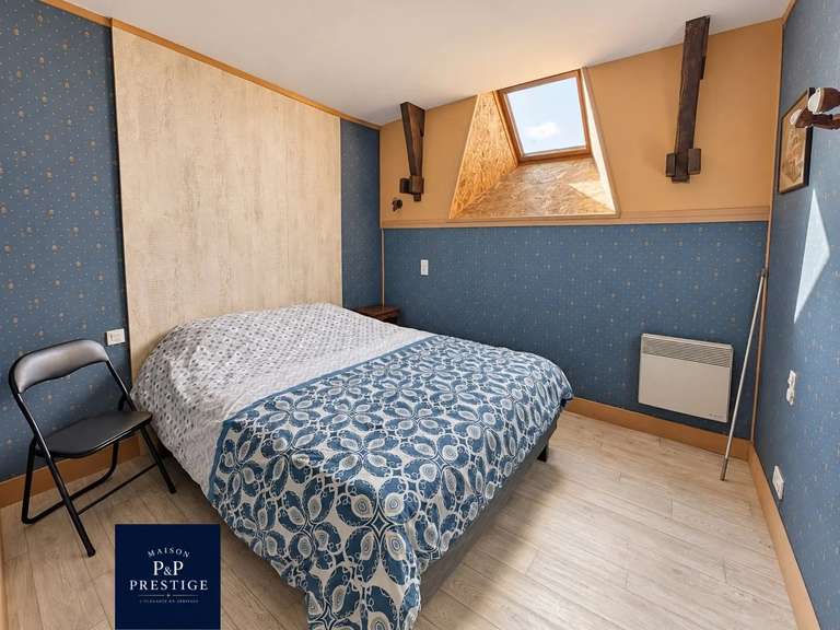 Maison Javené - 320m²