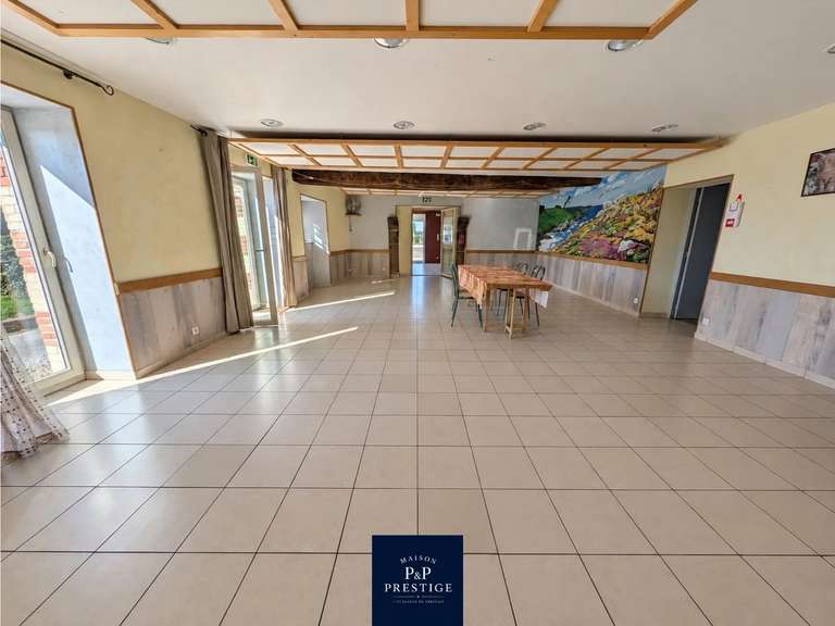 Maison Javené - 320m²