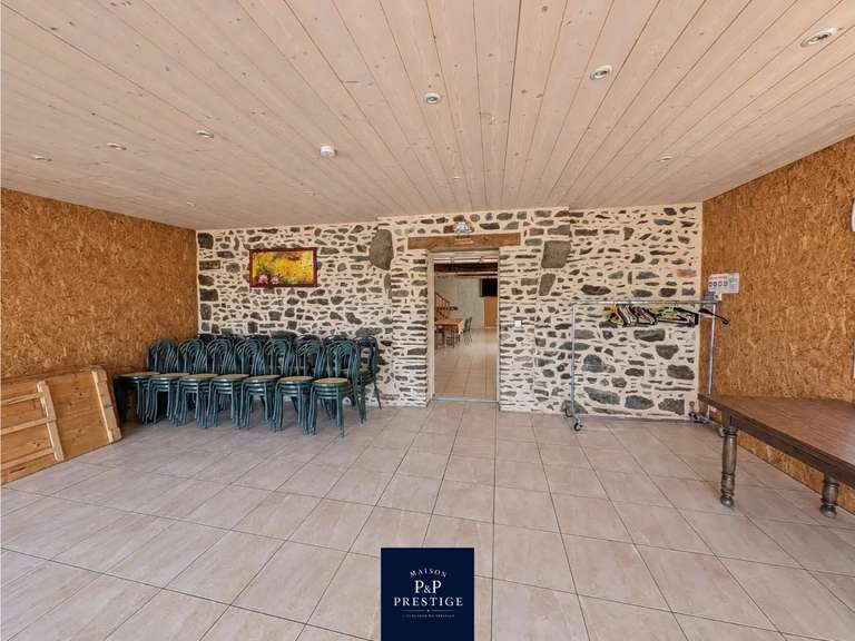 Maison Javené - 320m²