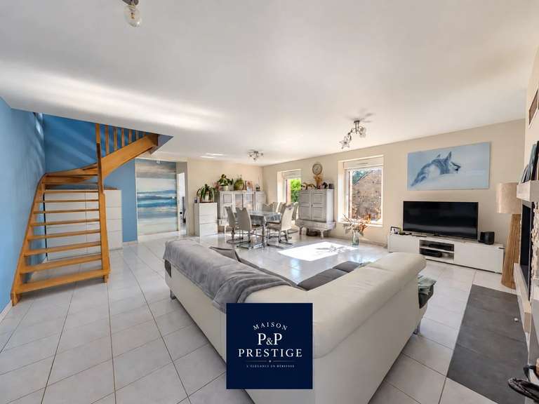 Maison Romagné - 128m²
