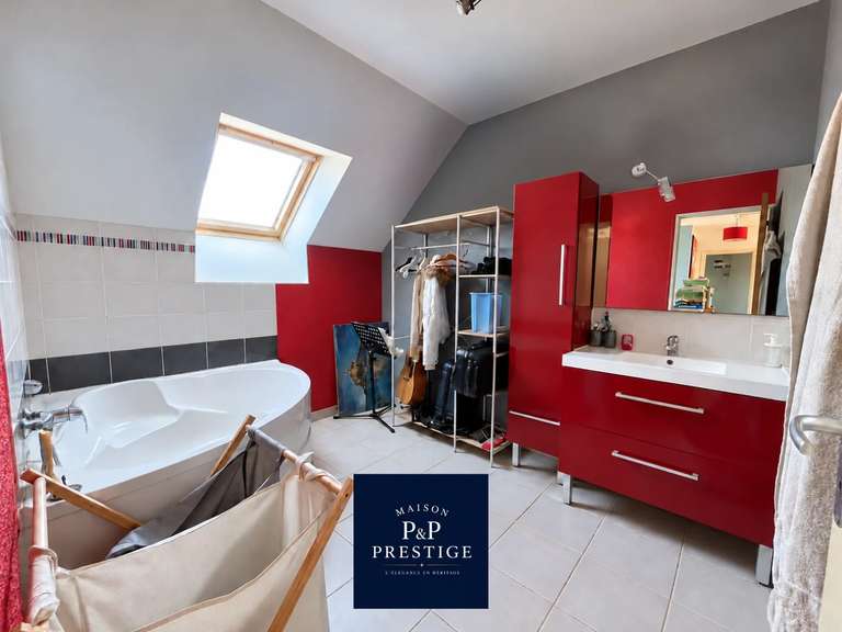 Maison Romagné - 128m²