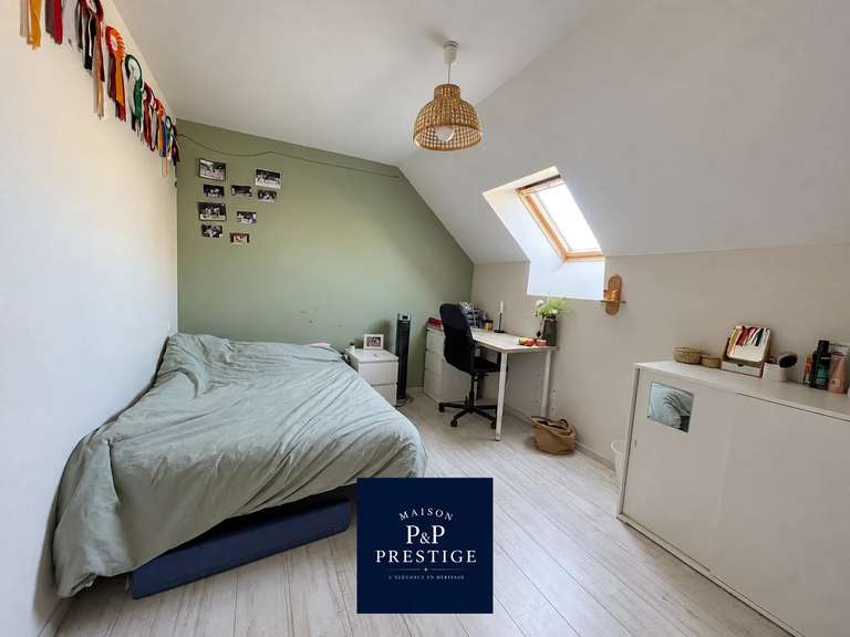 Maison Romagné - 128m²