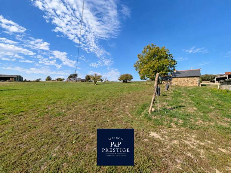 Maison Romagné - 128m²