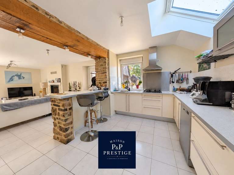 Maison Romagné - 128m²