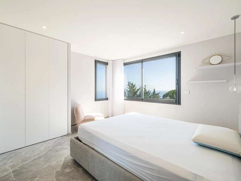Maison Èze - 6 chambres - 291m²