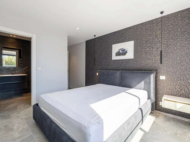 Maison Èze - 6 chambres - 291m²