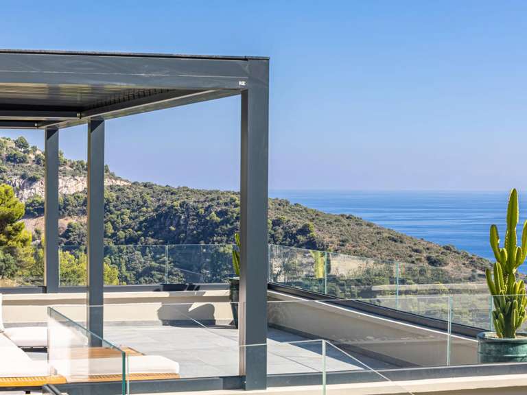 Maison Èze - 6 chambres - 291m²