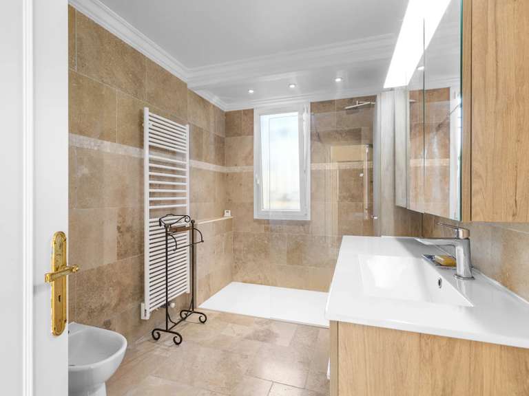 Maison Nice - 4 chambres - 240m²