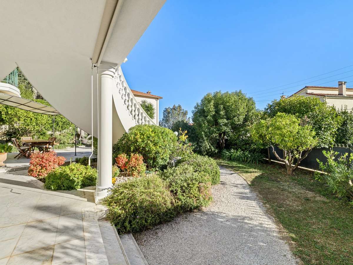 Maison Nice