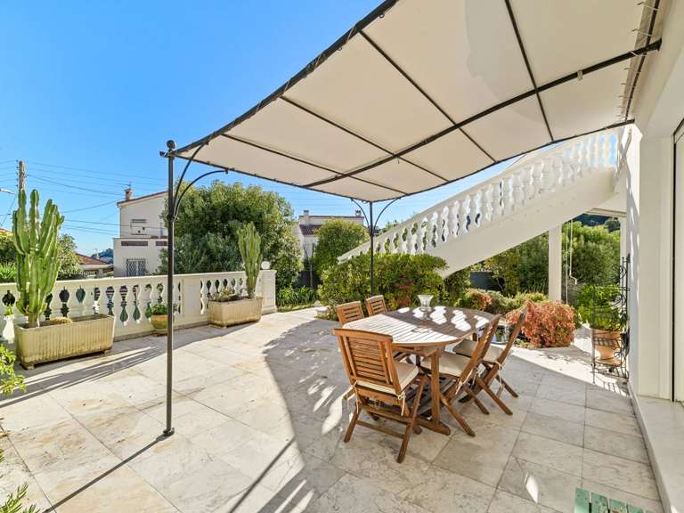 Maison Nice - 4 chambres - 240m²