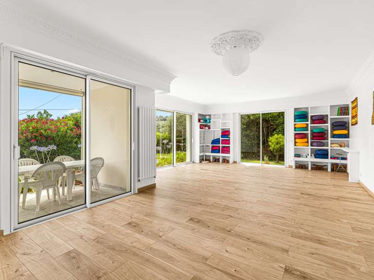 Maison Nice - 4 chambres - 240m²