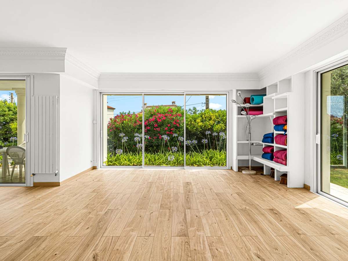 Maison Nice