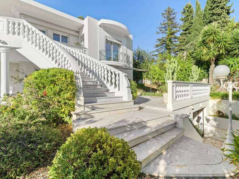 Maison Nice - 4 chambres - 240m²