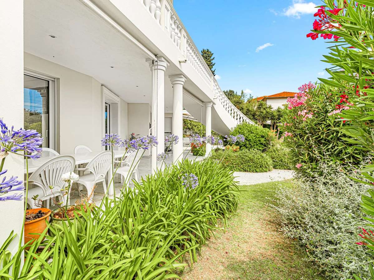 Maison Nice