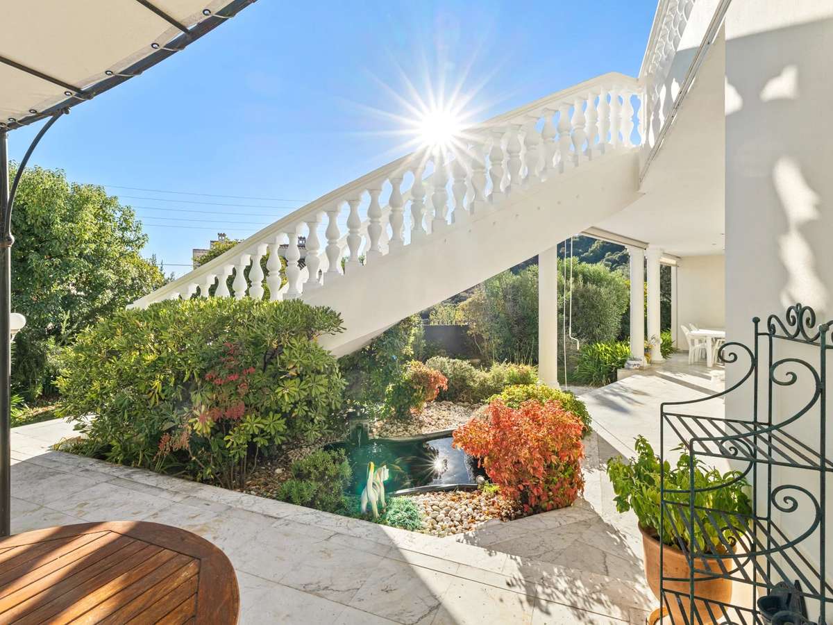 Maison Nice