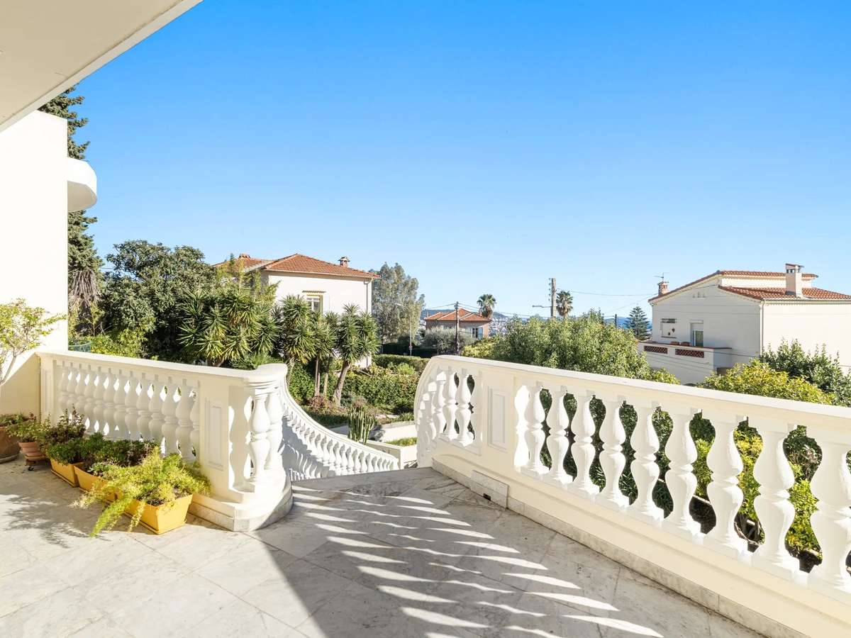 Maison Nice