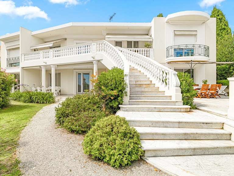 Maison Nice - 4 chambres - 240m²