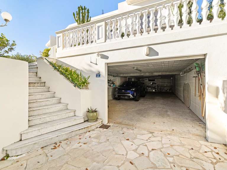 Maison Nice - 4 chambres - 240m²