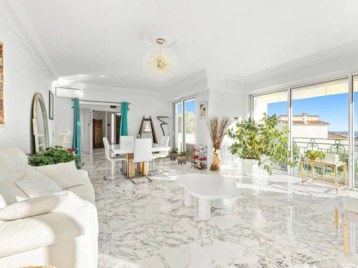 Maison Nice