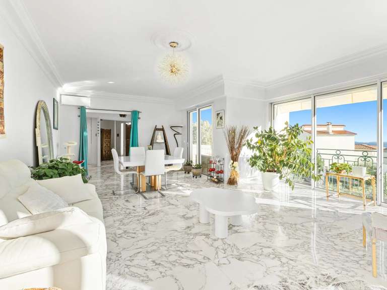 Maison Nice - 4 chambres - 240m²