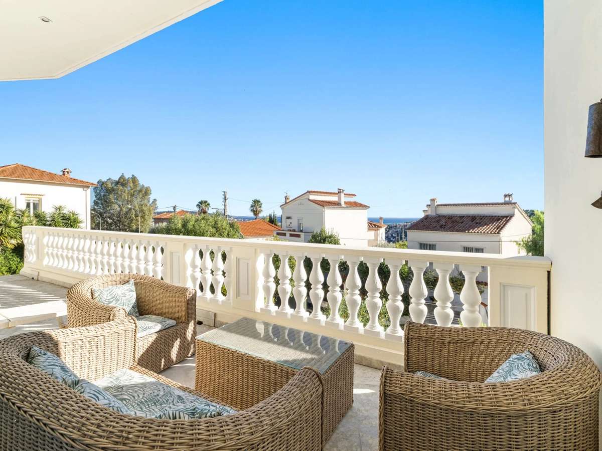 Maison Nice