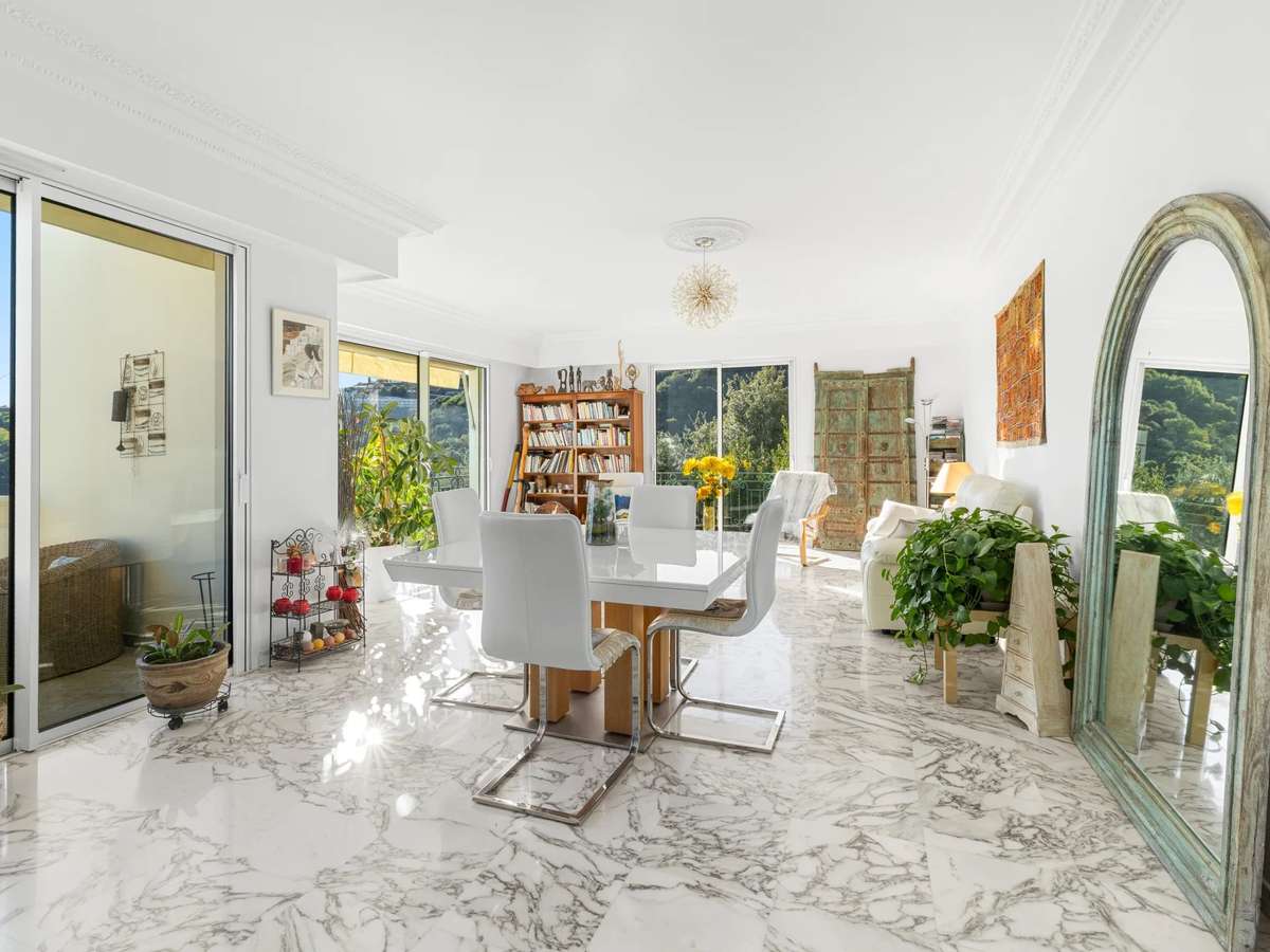 Maison Nice