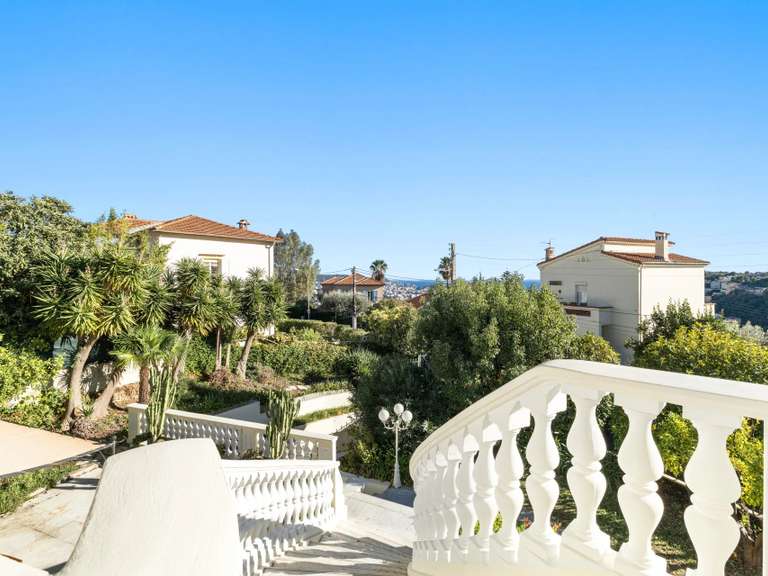 Maison Nice - 4 chambres - 240m²