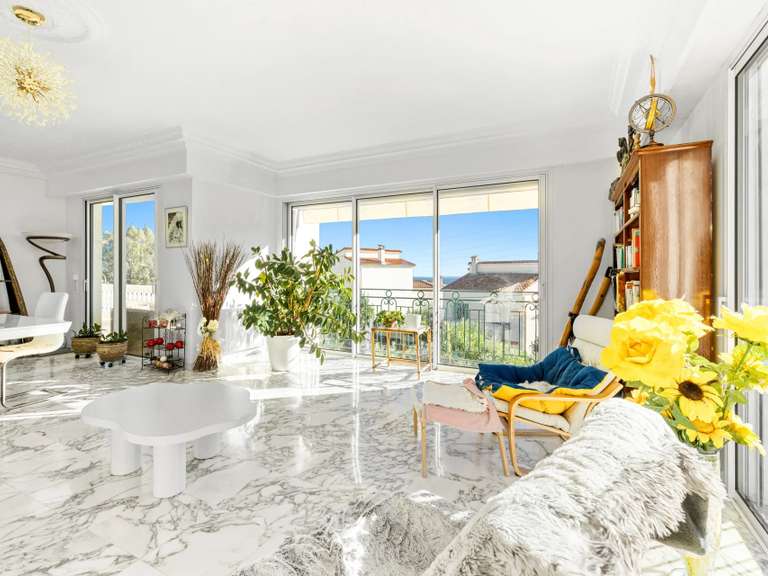 Maison Nice - 4 chambres - 240m²