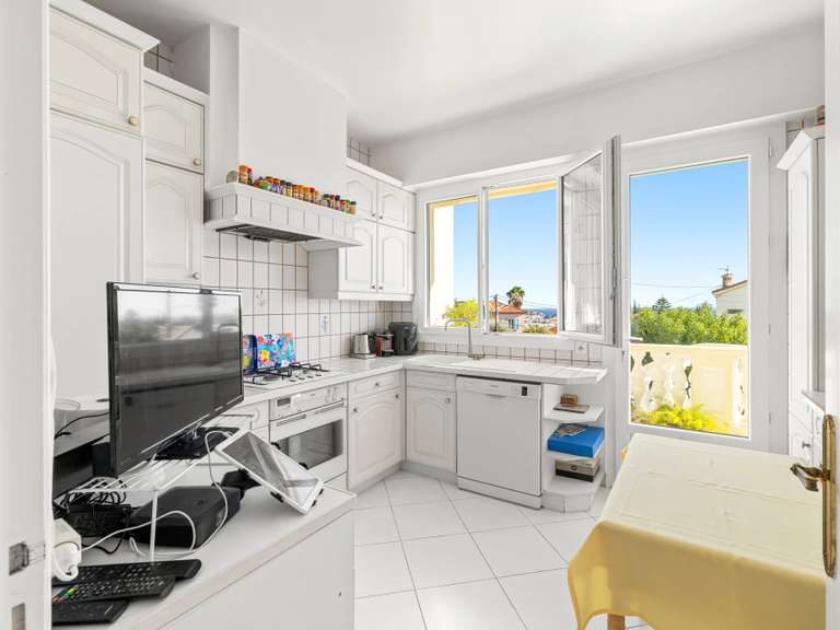 Maison Nice - 4 chambres - 240m²